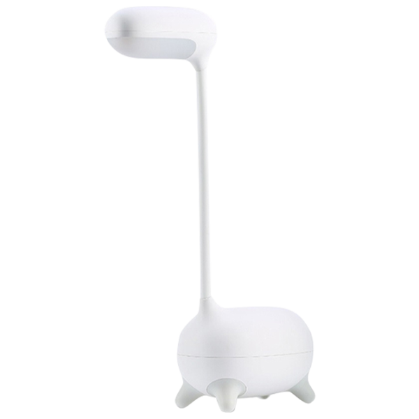 Lampă Remax RT-E315 White photo 1