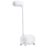 Лампа Remax RT-E315 Белый