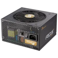 Sursă de alimentare Seasonic SSR-550FX 80+ Gold/ 550 W