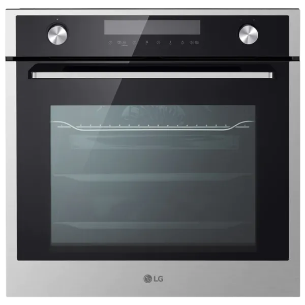 Духовой шкаф LG WSEZ7225S1 2900 Вт/ Нержавеющая сталь photo 1