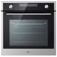 Духовой шкаф LG WSEZ7225S1 2900 Вт/ Нержавеющая сталь