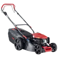 Mașină de tuns iarbă pe benzină AL-KO 46.0SP-A Cu autopropulsie