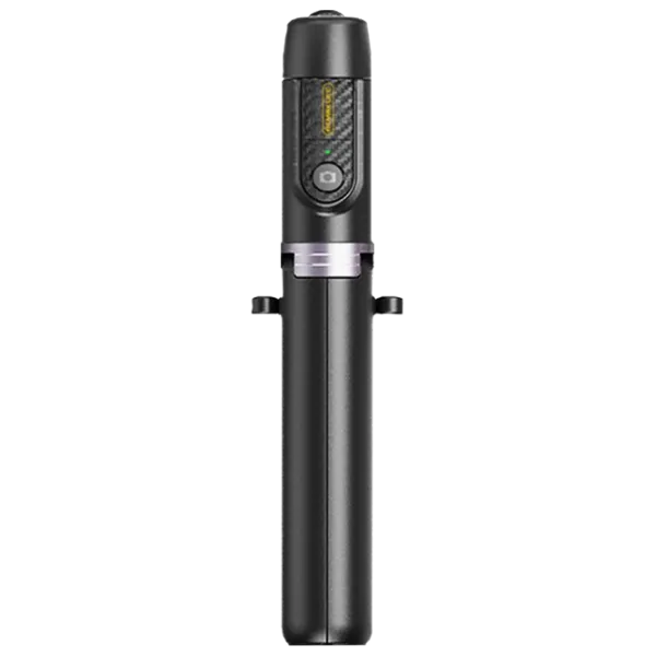 Selfie Stick Remax RL-EP03 Bluetooth/ Black photo 1