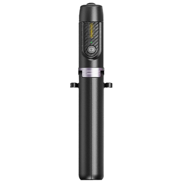 Selfie Stick Remax RL-EP03 Bluetooth/ Black photo 1
