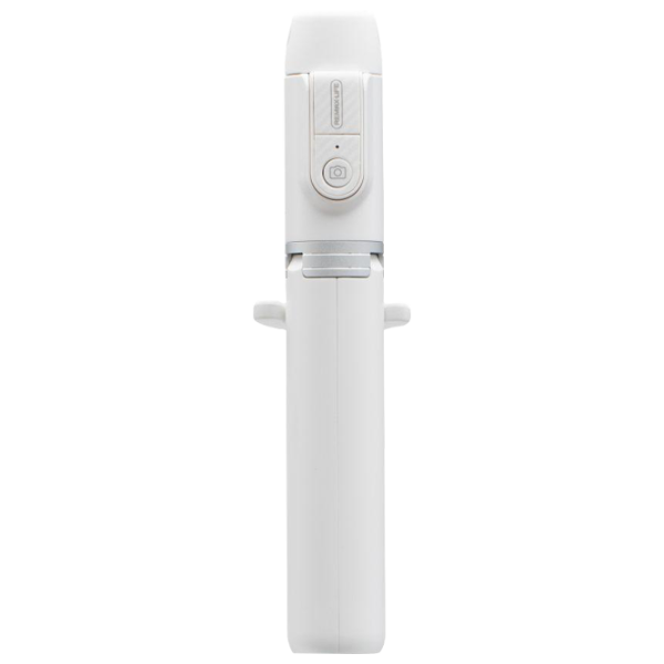 Selfie Stick Remax RL-EP03 Bluetooth/ White photo 1