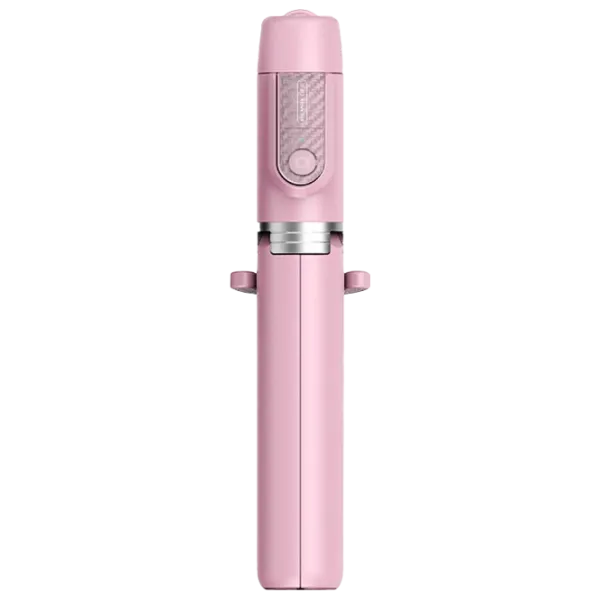 Selfie Stick Remax RL-EP03 Bluetooth/ Pink photo 1