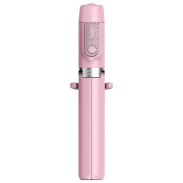 Selfie Stick Remax RL-EP03 Bluetooth/ Pink photo 1