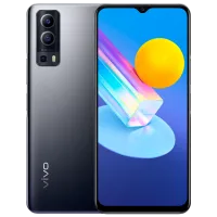 Vivo Y72 5G 8 GB/ 128 GB/ Dual SIM/ Black Graphite