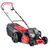 Mașină de tuns iarbă pe benzină AL-KO Premium 470 SP-B Cu autopropulsie
