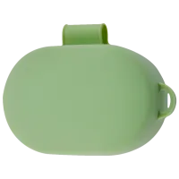 Чехол для наушников Xiaomi Redmi AirDots 3 (80986-002) Ncase/ Силикон/ Мятный