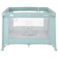 Țarc pentru copii Lorelli Happy Game Zone (10080532156) 0 luni - 3 ani/ Blue