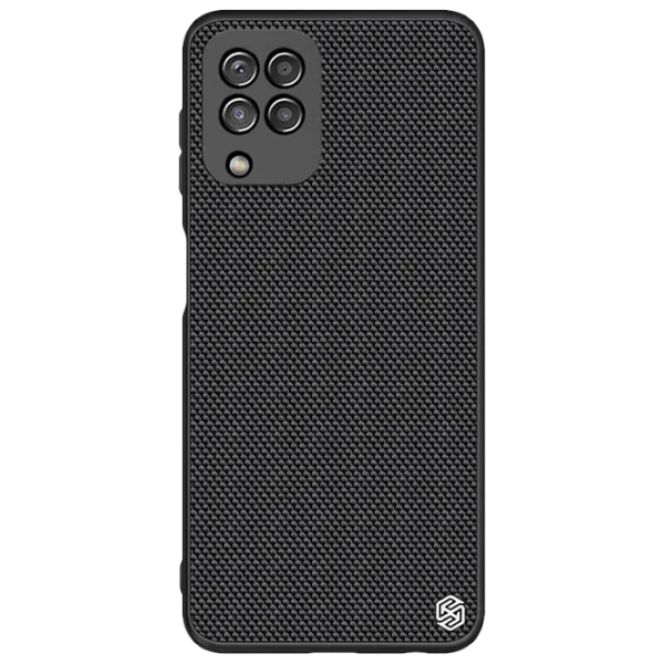 Husă pentru smartphone Samsung Galaxy A22 Nillkin/ Back/ TPU/ PC/ Black photo 1 Husă pentru smartphone Samsung Galaxy A22 Nillkin/ Back/ TPU/ PC/ Black photo 1