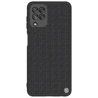 Чехол для смартфона Samsung Galaxy A22 Nillkin/ Back/ TPU/ PC/ Черный