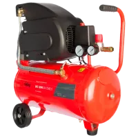 Компрессор Fubag DC320/ 24CM2.5 Электрический/ Поршневой