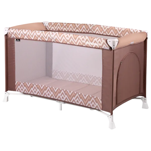 Манеж Lorelli Verona 1l (10080251940) 0 месяцев - 3 года/ Коричневый photo 1 Манеж Lorelli Verona 1l (10080251940) 0 месяцев - 3 года/ Коричневый photo 1