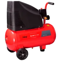 Компрессор Fubag OL 231/ 24 CM2 Электрический/ Поршневой