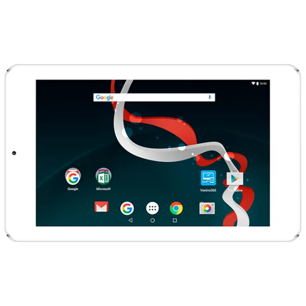 Планшет Vonino Navo P 7"/ Белый/ 8 ГБ/ Wi-Fi photo 1