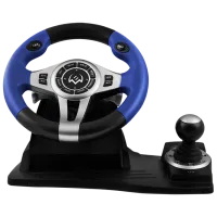 Volan Sven GC-W600 Cu fir/ 12 buttons/ Blue