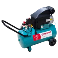 Compresor Hammer MPN-HP18-50 Electric/ Cu piston