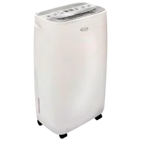 Осушитель воздуха ARGO Dry Nature 11 Напольная/ Белый