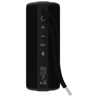 Портативная колонка Xmusic Q12S 15 Вт/ Черный