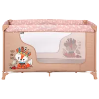 Țarc pentru copii Lorelli Moonlight 1l (10080392042) 0 luni - 3 ani/ Beige