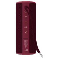 Портативная колонка Xmusic Q12S 15 Вт/ Красный