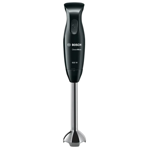Blender de mână Bosch MSM2650B 600 W / Black photo 1
