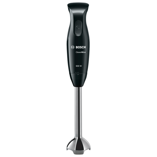 Blender de mână Bosch MSM2650B 600 W / Black photo 1