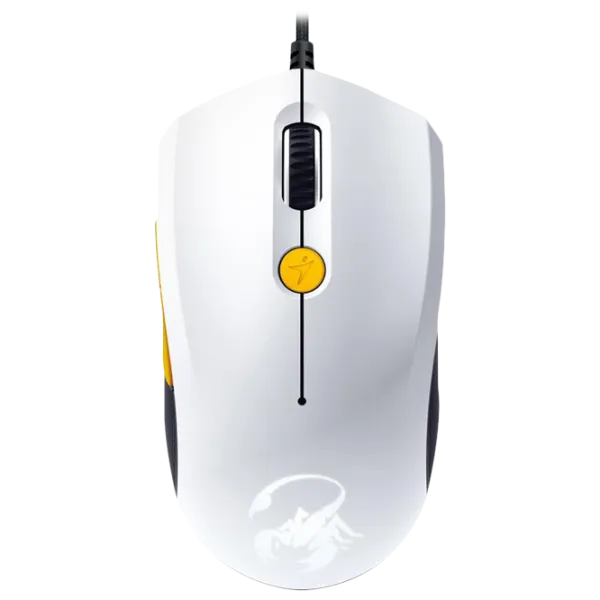 Мышь Genius SCORPION M8-610 USB/ Белый photo 1