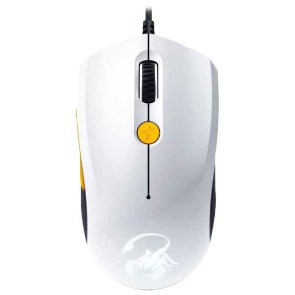 Мышь Genius SCORPION M8-610 USB/ Белый photo 1