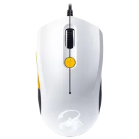 Mouse Genius SCORPION M8-610 USB/ White