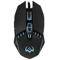 Мышь Sven RX-G810 USB/ Черный