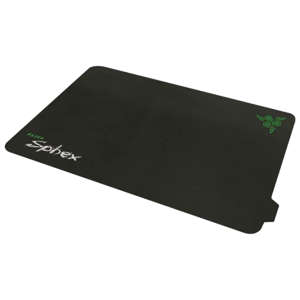 Коврик для мышки Razer Sphex Черный photo 1