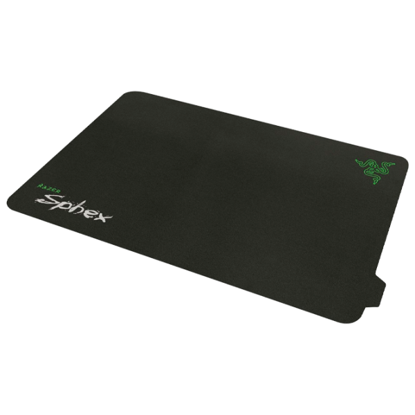 Коврик для мышки Razer Sphex Черный photo 1