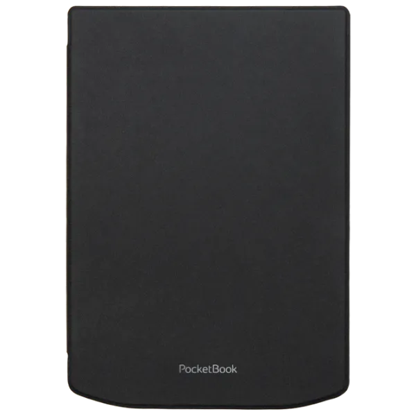 Husă pentru carte electronică Pocketbook X (HN-SL-PU-1040-DB-RU) 10.3"/ Black photo 1 Husă pentru carte electronică Pocketbook X (HN-SL-PU-1040-DB-RU) 10.3"/ Black photo 1