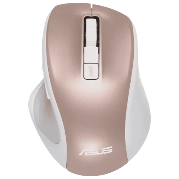 Mouse Asus MW202 USB/ Rose Gold photo 1