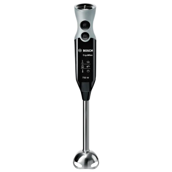 Blender de mână Bosch MSM67160 600 W / Black photo 1