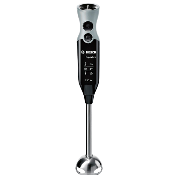 Blender de mână Bosch MSM67160 600 W / Black photo 1