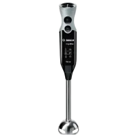 Ручной блендер Bosch MSM67160 600 Вт / Черный