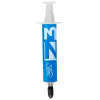 Термопаста Deepcool Z3 (1.5 г) Серебристый