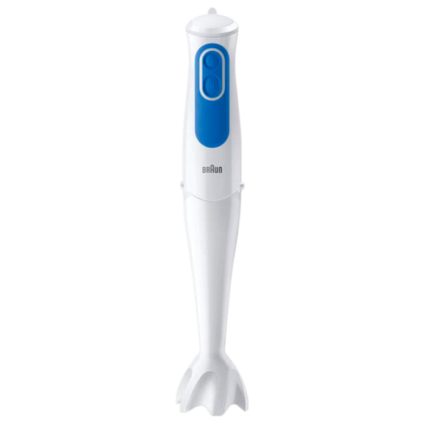 Blender de mână Braun MQ3025 Omelette 700 W / White photo 1