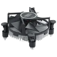 Cooler Deepcool CK-11509 Hidrodinamic/ 2200 rpm