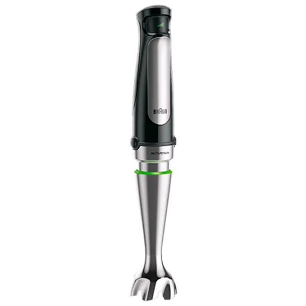 Blender de mână Braun MQ7025 1000 W / Silver photo 1