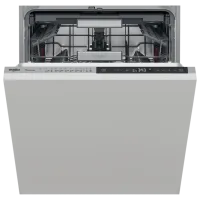 Посудомоечная машина Whirlpool WIP 4O41 PLEG Полногабаритная/ Белый