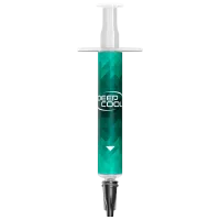 Pastă termoconductoare Deepcool Z10 (5 g) Gray Blue