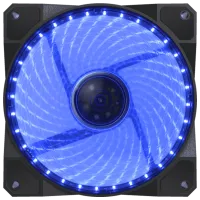 Ventilator de carcasă Gamemax GaleForce GMX-GF12B Hidrodinamic/ 1100 rpm