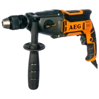 Mașină de găurit AEG SB2E850R 850 W / 3000 rot/min