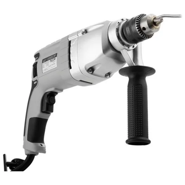 Mașină de găurit Interskol ДУ-13/820 ЭР 810 W / 830 rot/min photo 8