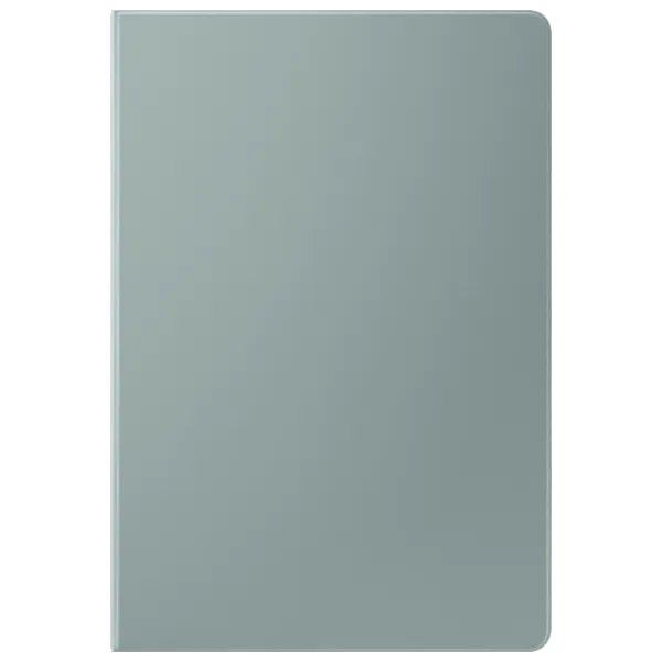Чехол для планшета Samsung Galaxy Tab S7+/ Galaxy Tab S7 FE (EF-BT730PGEGRU) 12.4"/ Зелёный photo 1 Чехол для планшета Samsung Galaxy Tab S7+/ Galaxy Tab S7 FE (EF-BT730PGEGRU) 12.4"/ Зелёный photo 1